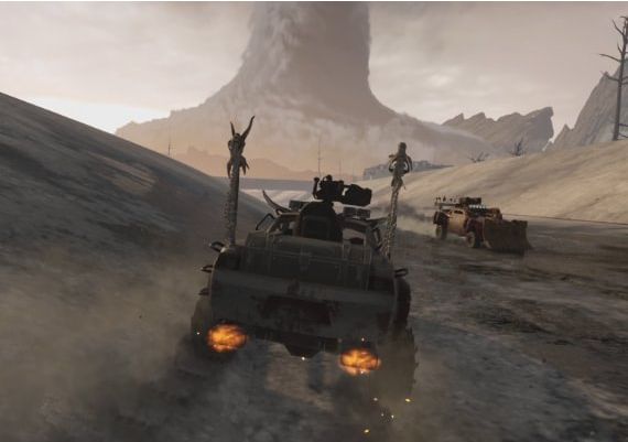 Fractured Lands EN/DE/FR/IT/PT/RU/ZH/ES Global Steam Digital Key