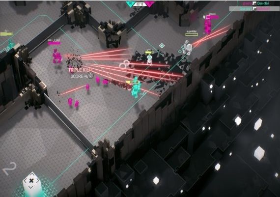 Deployment EN/DE/FR/RU/ES/UK Global Steam Digital Key