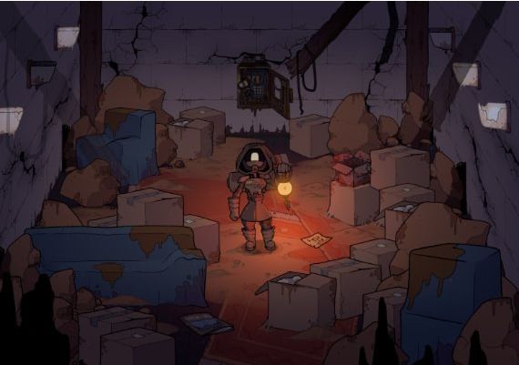 Some Distant Memory EN/DE/JA/RU/ZH Global Steam Digital Key