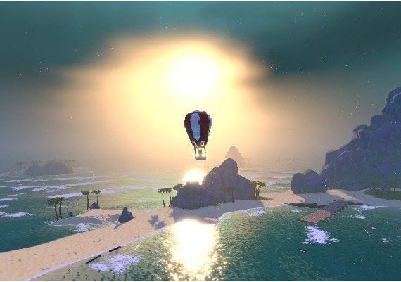 Trailmakers: High Seas DLC EU Xbox One/Series/Windows Digital Key