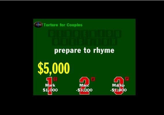 YOU DON'T KNOW JACK SPORTS EN Global Steam Digital Key