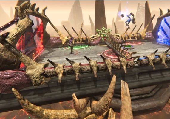 Way of Redemption EN/DE/FR/IT/JA/KO/RU/ES Global Steam Digital Key