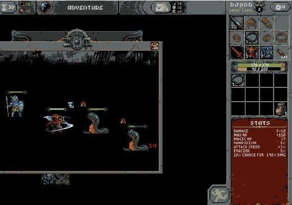 Loop Hero Global Steam Digital Key