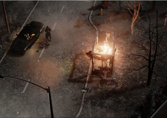 Hatred EN/DE/FR/IT Global Steam Digital Key