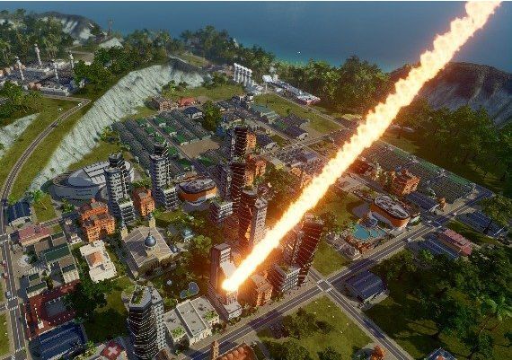 Tropico 6: Caribbean Skies DLC Global Steam Digital Key