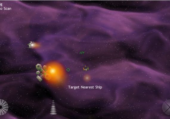 Flatspace IIk EN Global Steam Digital Key