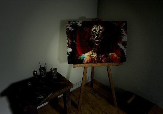 Infliction - Extended Cut EN Argentina Xbox One/Series Digital Key