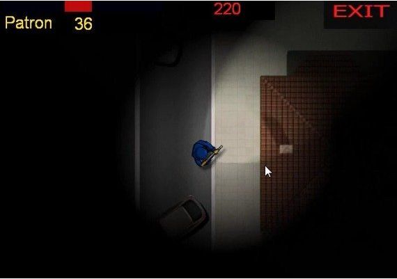 Zombie Zoeds EN Global Steam Digital Key