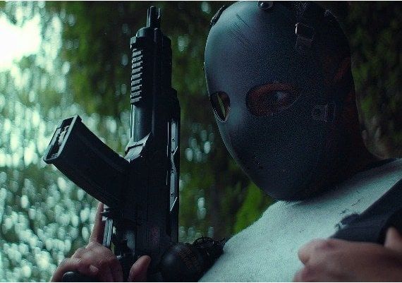 Bloodshore EN Argentina Xbox One/Series/Windows Digital Key