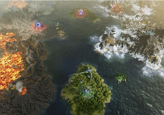 SpellForce: Conquest of Eo - Weaver's Realms DLC EN/DE/ZH/ZH Global Steam Digital Key