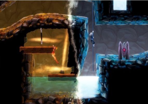 Degrees of Separation Global Steam Digital Key