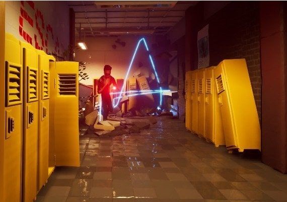 Gravewood High: Chapter 1 DLC EN/RU Global Steam Digital Key