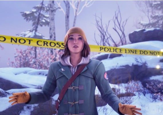 Life is Strange: Double Exposure EN Colombia Xbox Series/Windows Digital Key