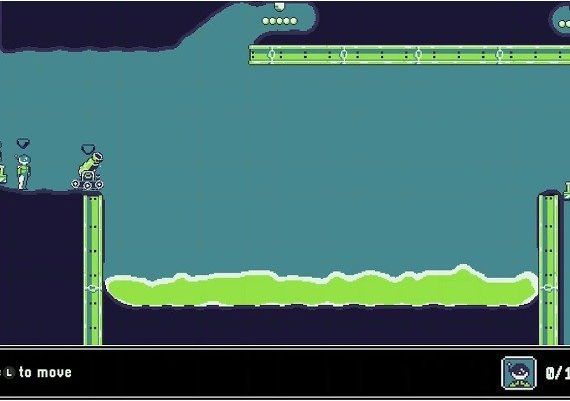 Underland EN Argentina Xbox One/Series Digital Key