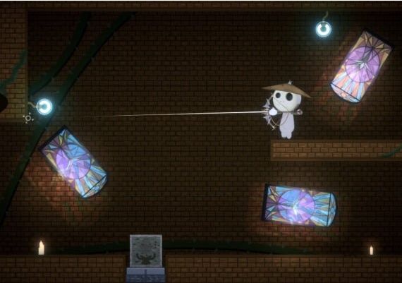 Bloomyth + Strong Moon - Bundle EN EU Xbox One/Series Digital Key