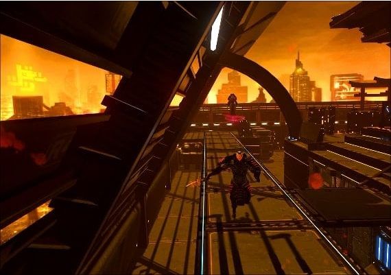 Sairento VR EN/DE/JA/KO/ZH Global Steam Digital Key