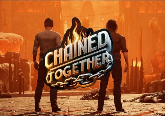 Chained Together EN Global Steam Digital Key