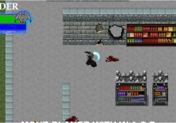 Angels, Demons And Men 2: When Worlds Collide Global Steam Digital Key