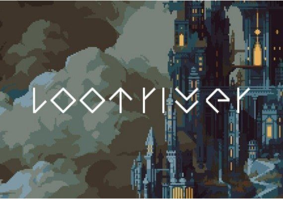 Loot River Argentina Xbox One/Series Digital Key