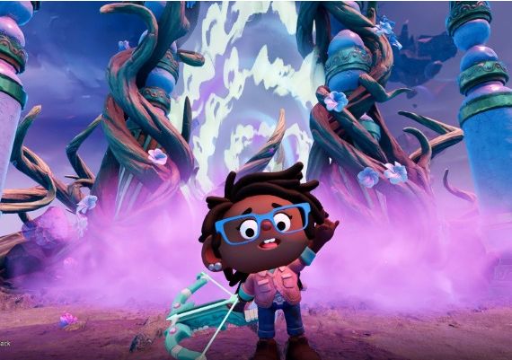 What the Fog EN/DE/FR/JA/PT/ZH/ES/MX Global Steam Digital Key