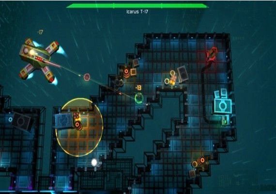 Neon Chrome Overseer Edition EN Argentina Xbox One/Series Digital Key