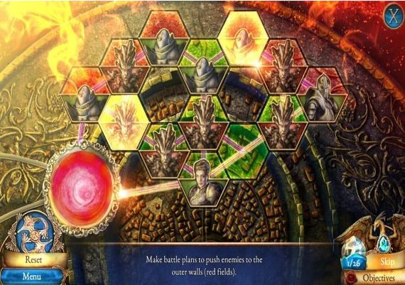 Lost Grimoires 3: The Forgotten Well Global Steam Digital Key