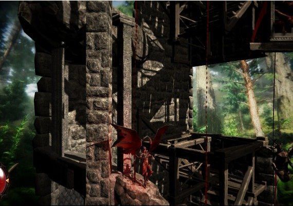 Get Over Blood Global Steam Digital Key