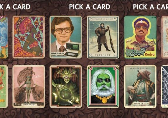 That's You! EN EU PS4/5 Digital Key