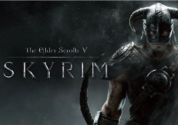 The Elder Scrolls V: Skyrim Global Steam Digital Key