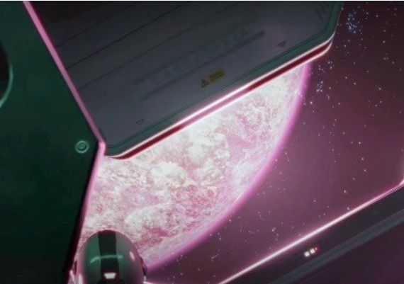 The Dark Pictures Anthology: Directive 8020 PRE-ORDER EN Global Steam Digital Key