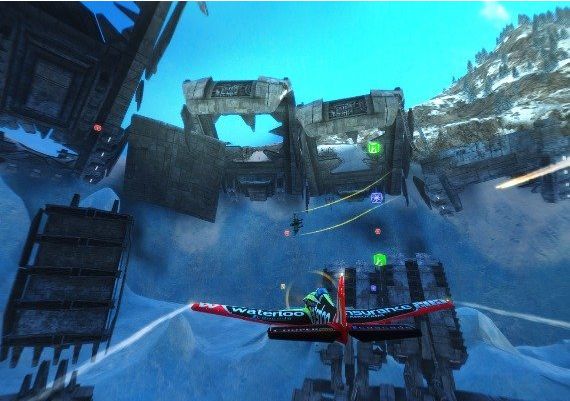 SkyDrift - Gladiator Multiplayer Pack DLC EN/DE/FR/IT/ES Global Steam Digital Key