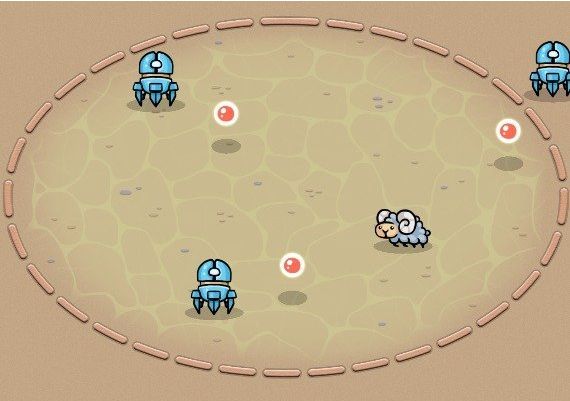 Battle Ram Global Steam Digital Key