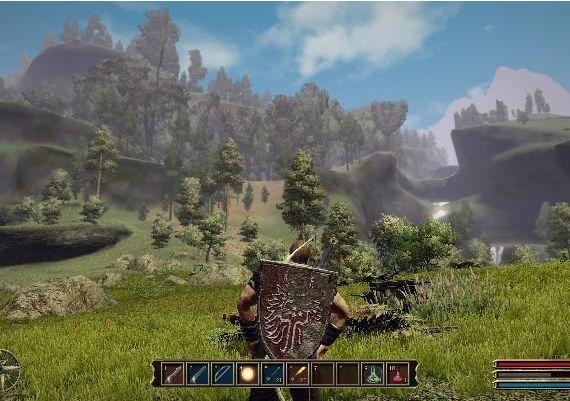 Gothic 3 EN/DE/FR/IT/ES Global Steam Digital Key