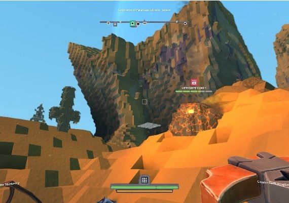 Boundless EN/DE/FR/IT/ES Global Steam Digital Key
