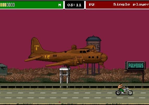 8-Bit Commando Global Steam Digital Key