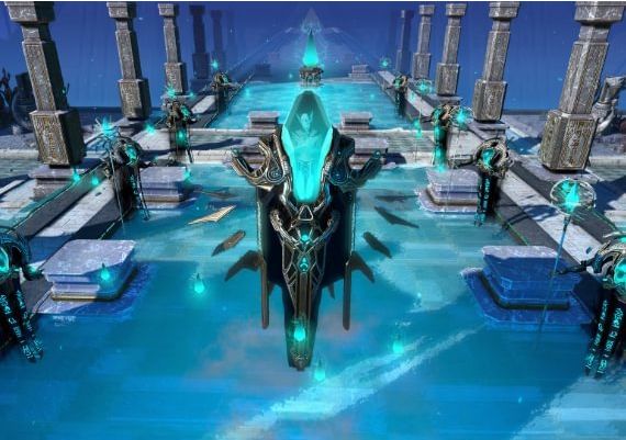 Age of Wonders: Planetfall - Revelations DLC EN/DE/FR/PL/JA/RU/ZH/ES Global Steam Digital Key