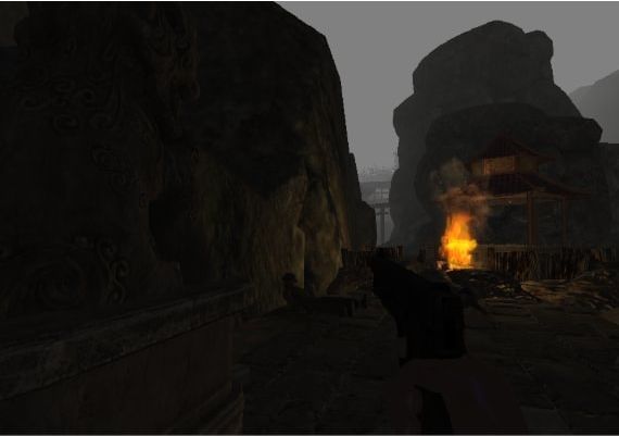 The Falling Sun EN Global Steam Digital Key