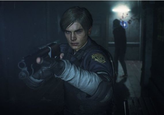Resident Evil 2 - Extra Pack DLC EN Brazil Xbox One/Series Digital Key