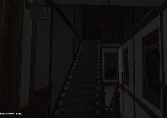 Damned Hand EN Global Steam Digital Key