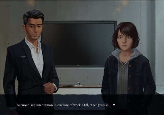 Eliza EN/RU/HU Global Steam Digital Key