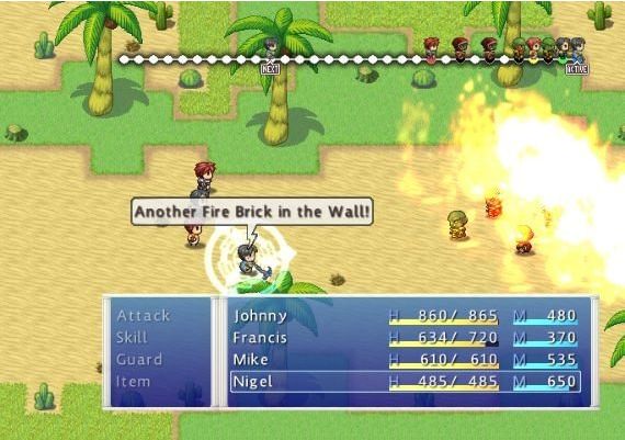 Doom & Destiny EN/DE/IT/RU/ZH/ES Global Steam Digital Key