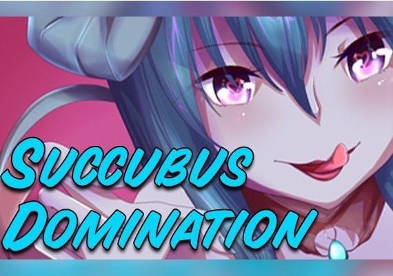 Succubus Domination EN Global Steam Digital Key