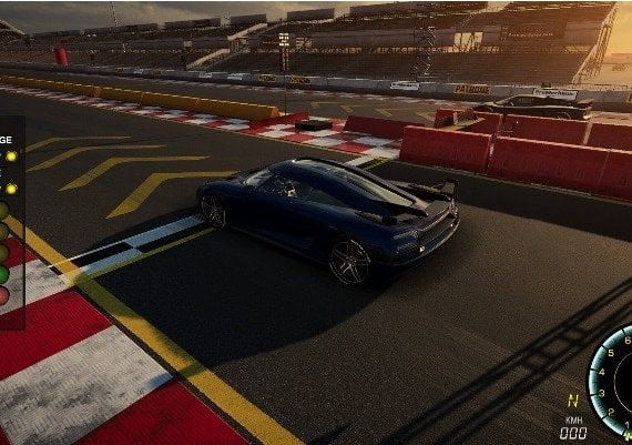 Car Mechanic Simulator 2021: Drag Racing DLC EN EU Xbox One/Series Digital Key