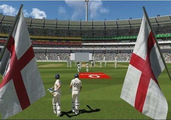 Cricket 22 EN United States Xbox One/Series Digital Key