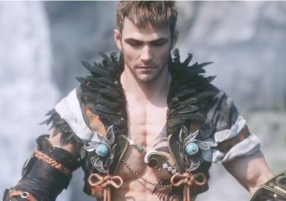 Final Fantasy XIV: Stormblood MOG STATION DLC EN North America Official website Digital Key