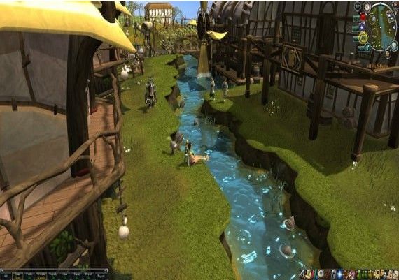 Runescape 90 Day Prepaid Time Game Card Prepaid Digital Key