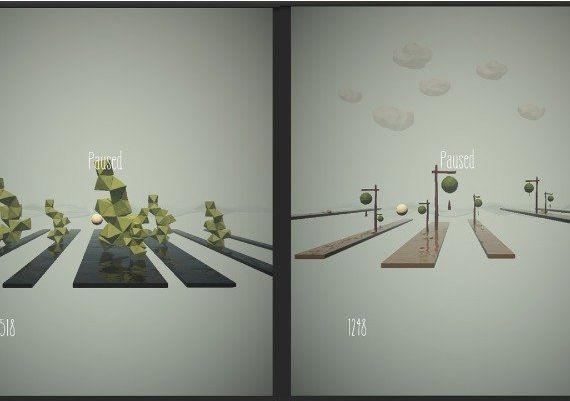 The Rollingball's Melody EN Global Steam Digital Key