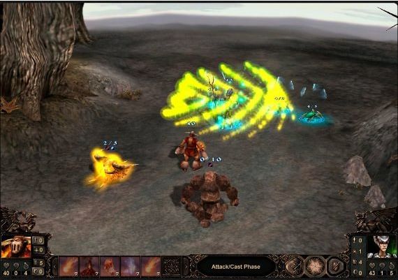 Etherlords II EN/RU Global Steam Digital Key