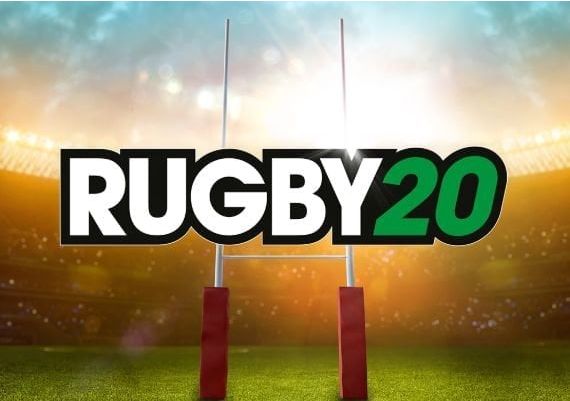 Rugby 20 EN Argentina Xbox One/Series Digital Key