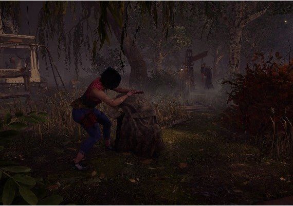 Dead by Daylight: Roots Of Dread DLC EN Argentina Xbox One/Series Digital Key